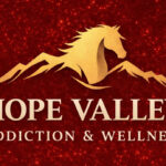 Hope Valley - Addiction & Wellness
