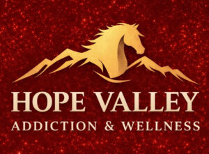 Hope Valley - Addiction & Wellness