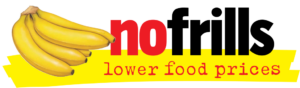 No Frills LQ Logo
