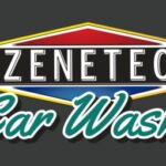 Zenetec Logo