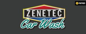 Zenetec Logo