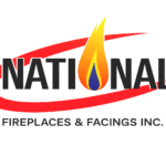 Donated 2 Electric fireplaces for our Charity draws worth over $1250 each