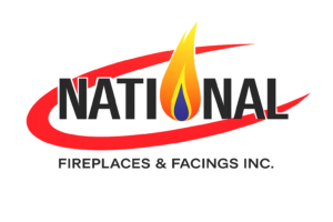 Donated 2 Electric fireplaces for our Charity draws worth over $1250 each