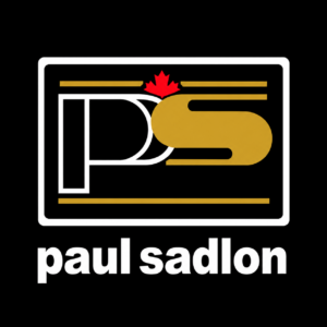 Paul Sadlon HQ logo