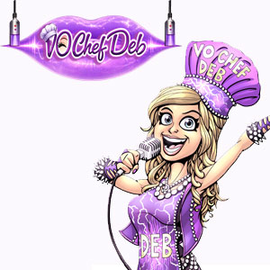 VOChef-Deb-Carousel-Logo