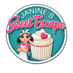 janine sweet escapes - RockStock Canada