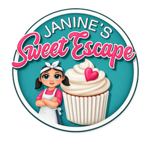 janine sweet escapes - RockStock Canada