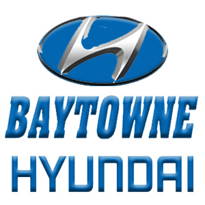 BayTowne Hyundai Square Sponsor Carasol