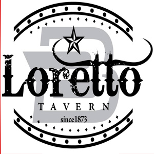 Loretto Tavern - Sponsor Carasol