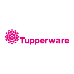 Tupperware Logo