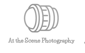 At The Scene Photography Logo (2)