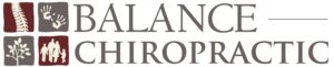 Balance Chiro-Logo BMP file