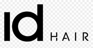 ID HAir studio Logo