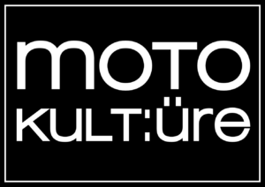 motokulture - square logo - motokulture magazine